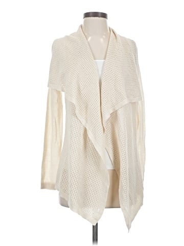 Ann Taylor Cardigan (view 1)