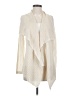 Ann Taylor Ivory Cardigan Size S - photo 1