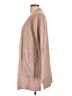 Old Navy 100% Cotton Tan Cardigan Size L - photo 5
