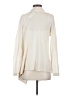 Ann Taylor Ivory Cardigan Size S - photo 2