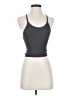 Ododos Gray Tank Top Size XS - Sm - photo 1