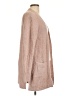 Old Navy 100% Cotton Tan Cardigan Size L - photo 4