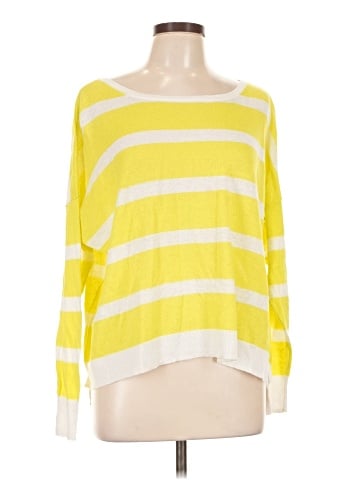 CAbi Pullover Sweater (view 1)