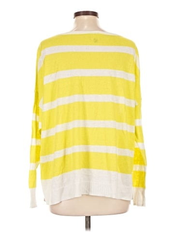 CAbi Pullover Sweater (view 2)