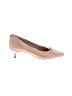 Taryn Rose Tan Heels Size 7 - photo 1