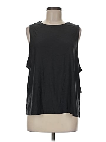 Active by Old Navy Sleeveless T-Shirt (view 1)