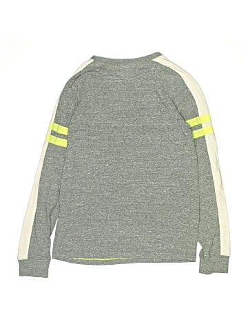 OshKosh B'gosh Long Sleeve T-Shirt (view 2)