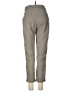 Lululemon Athletica Solid Gray Casual Pants Size 6 - photo 2