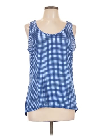 The Limited Outlet Sleeveless Top (view 1)