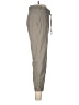 Lululemon Athletica Solid Gray Casual Pants Size 6 - photo 4