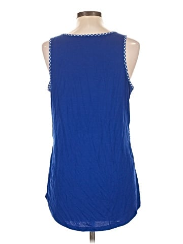 The Limited Outlet Sleeveless Top (view 2)