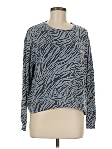 Sundry Pullover Sweater (view 1)