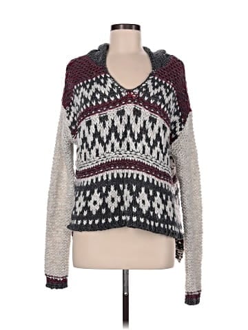 Free People Pullover Sweater (view 1)