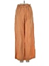 YFB Orange Cargo Pants Size XS - photo 2