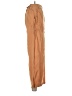 YFB Orange Cargo Pants Size XS - photo 4