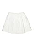 Crewcuts 100% Cotton Solid White Skirt Size L (kids) - photo 2
