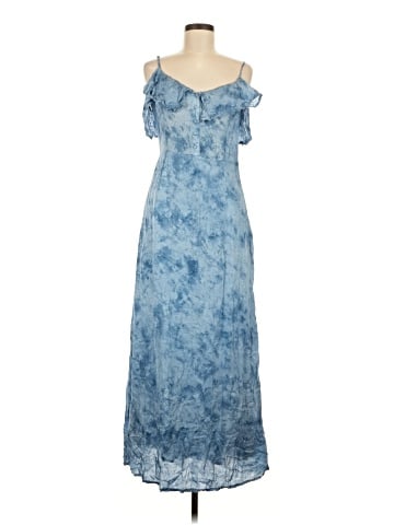 Amuse Society Casual Dress (view 1)