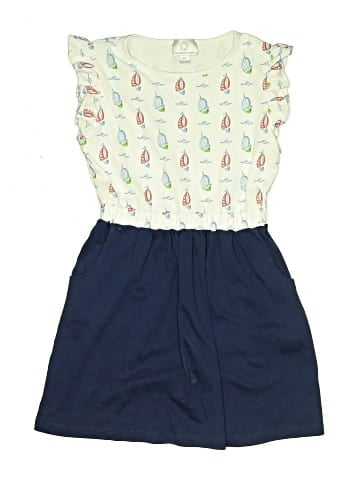 The Proper Peony Dress (view 1)