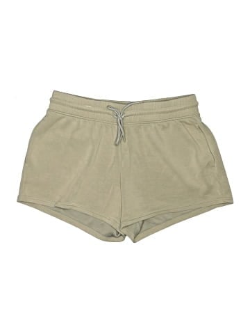 Member's Mark Khaki Shorts (view 1)