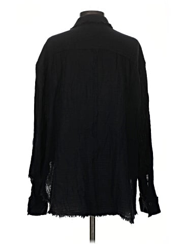 Urban Outfitters Long Sleeve Blouse (view 2)