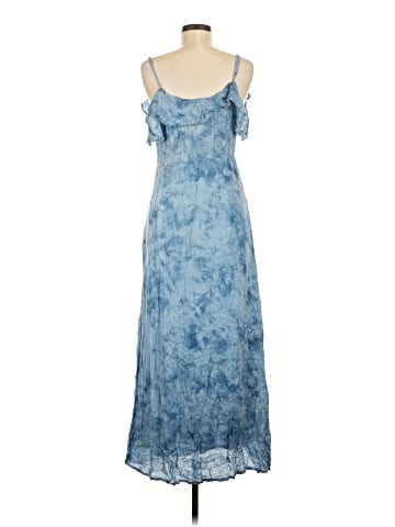 Amuse Society Casual Dress (view 2)