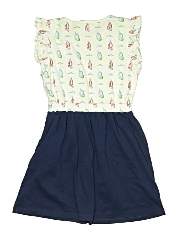 The Proper Peony Dress (view 2)