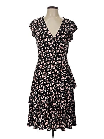 Signature by Robbie Bee Casual Dress (view 1)