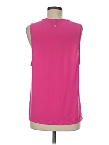 Zella Sleeveless T-Shirt (view 2)