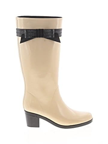 Kate Spade New York Rain Boots (view 1)
