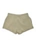 Member's Mark Solid Green Khaki Shorts Size M - photo 2