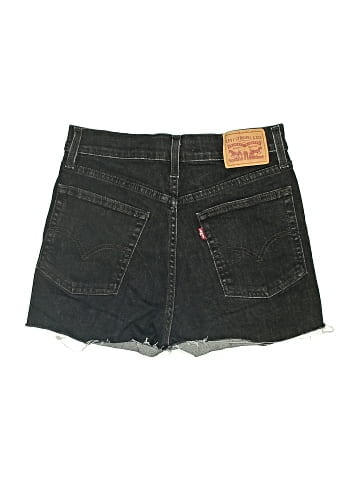 Levi's Denim Shorts (view 2)