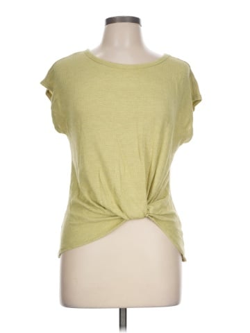 Heimish U.S.A Short Sleeve Top (view 1)