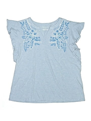Talbots Short Sleeve T-Shirt (view 1)