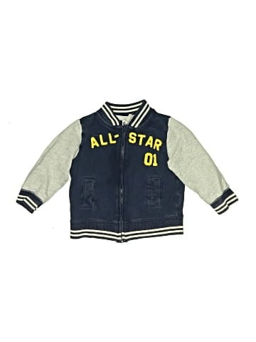 Carter's Jacket (view 1)