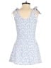 Active by Old Navy Blue Tank Top Size L - photo 2