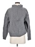 Closed 100% Baumwolle Solid Gray Turtleneck Sweater Size S - photo 1
