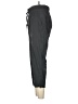 Lululemon Athletica Solid Gray Track Pants Size 6 - photo 5