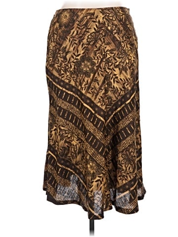 R.Q.T Casual Skirt (view 1)