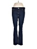 Express Jeans Blue Jeans Size 12 - photo 1