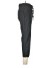 Lululemon Athletica Solid Gray Track Pants Size 6 - photo 4