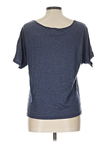 Junk Food Short Sleeve T-Shirt (view 2)