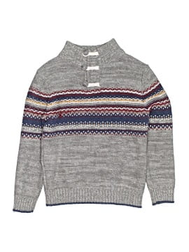 Cat & Jack Pullover Sweater
