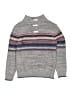 Cat & Jack Gray Pullover Sweater Size 5T - photo 1