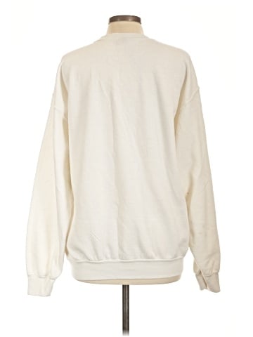 Gildan Sweatshirt (view 2)