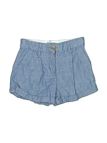 Crewcuts Outlet Denim Shorts (view 1)