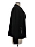 Travelsmith Solid Black Jacket Size M - photo 4