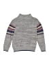 Cat & Jack Gray Pullover Sweater Size 5T - photo 2