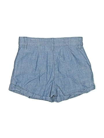 Crewcuts Outlet Denim Shorts (view 2)