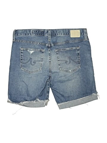 Adriano Goldschmied Denim Shorts (view 2)