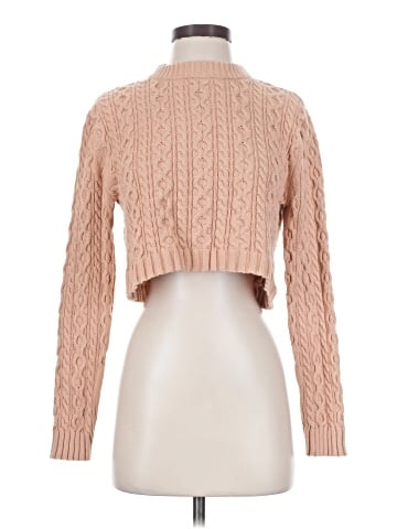 WAYF Turtleneck Sweater (view 1)